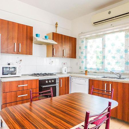 Rix Apartments Kyrenia (Northern Cyprus) Exterior foto