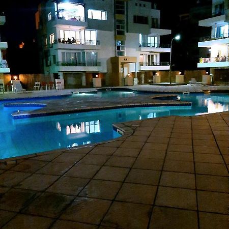 Rix Apartments Kyrenia (Northern Cyprus) Exterior foto