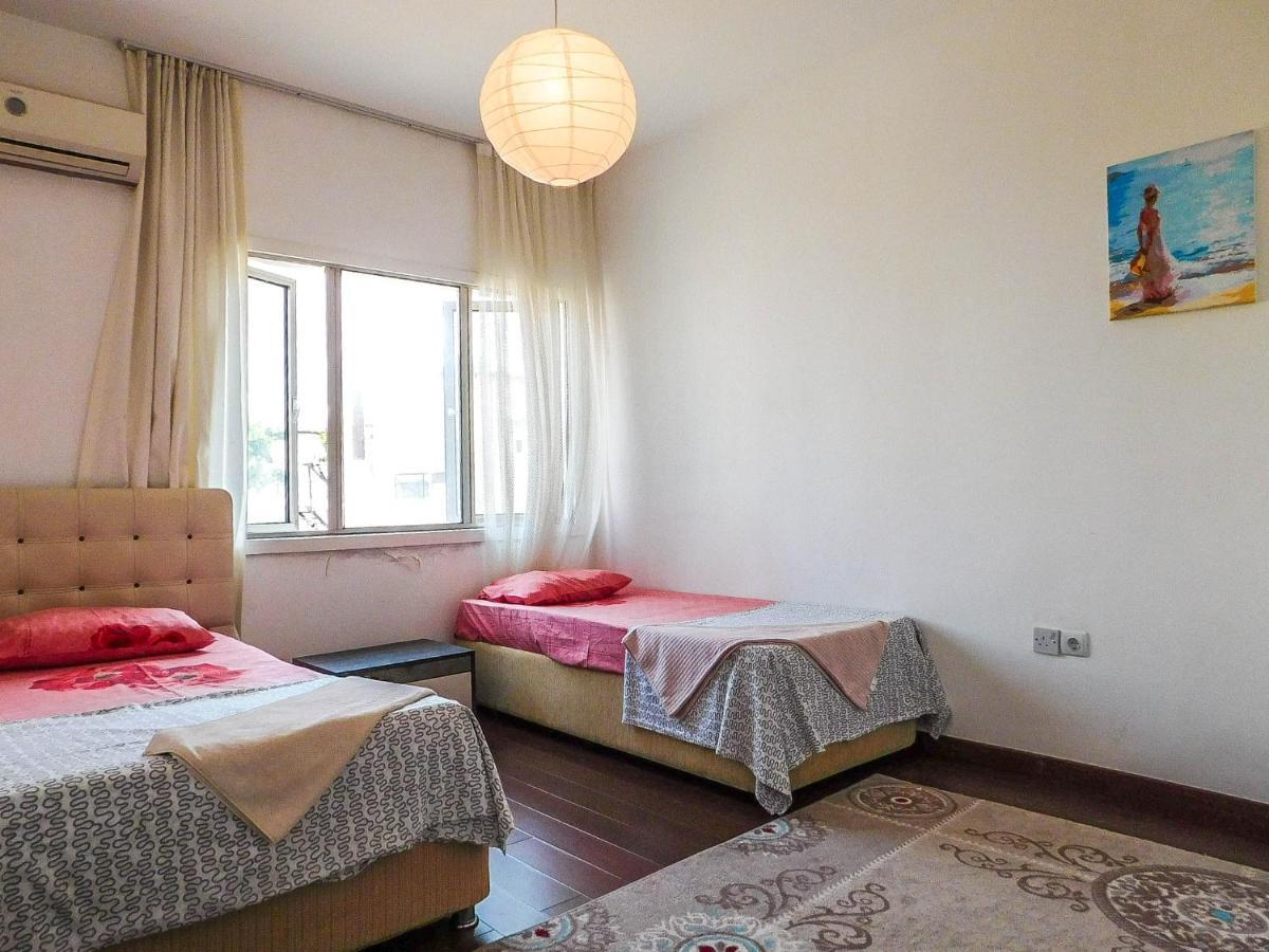 Rix Apartments Kyrenia (Northern Cyprus) Exterior foto